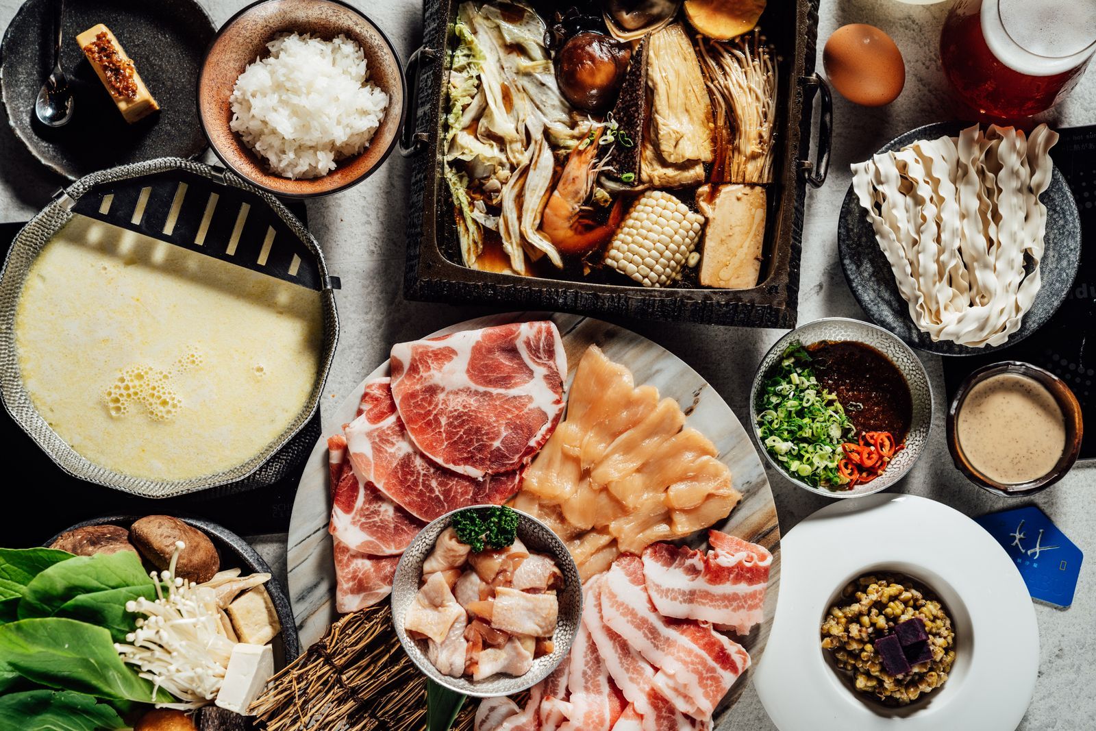 GQ肉食節最強肉食系餐廳盤點:求生男子必看!肉食高手傳授的13種深夜約會秘訣|2021 GQ肉食節