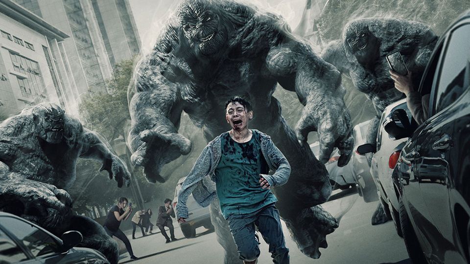 【微雷】可怕的其實不是「地獄使者」?Netflix熱門劇集《地獄公使》的五大亮點