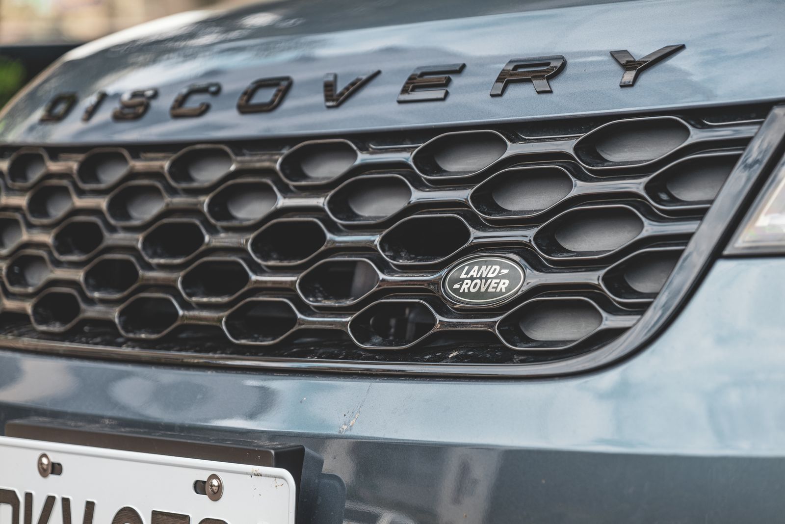 【GQ試駕】Land Rover Discovery 南台灣全程1200 公里實測,「大幅度內裝優化」為本作亮點
