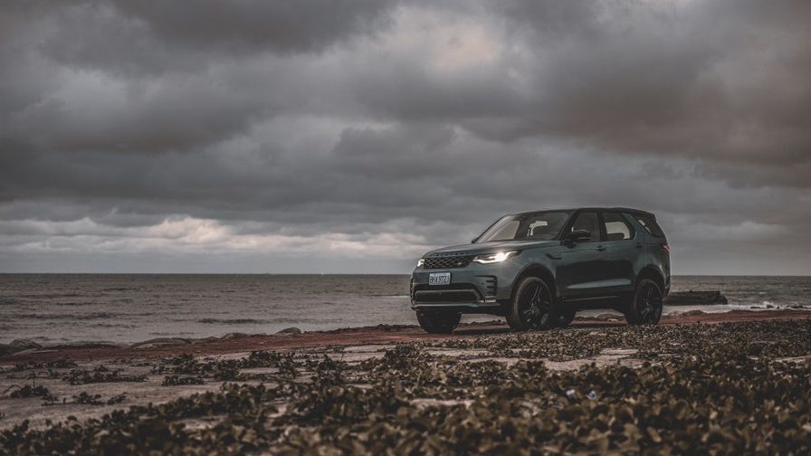 【GQ試駕】Land Rover Discovery 南台灣全程1200 公里實測,「大幅度內裝優化」為本作亮點