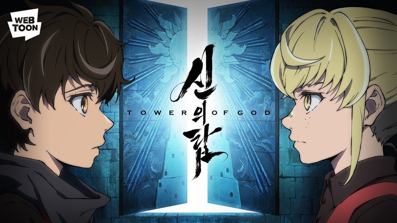 不只《獵犬》,Webtoon「人氣漫畫」TOP 10 推薦 ,科幻、驚悚、運動通通有!