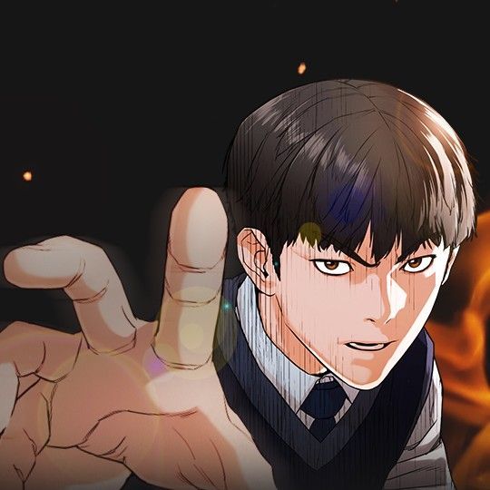 不只《獵犬》,Webtoon「人氣漫畫」TOP 10 推薦 ,科幻、驚悚、運動通通有!