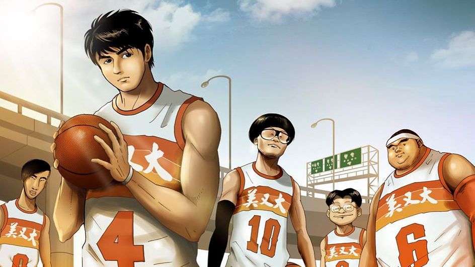 不只《獵犬》,Webtoon「人氣漫畫」TOP 10 推薦 ,科幻、驚悚、運動通通有!