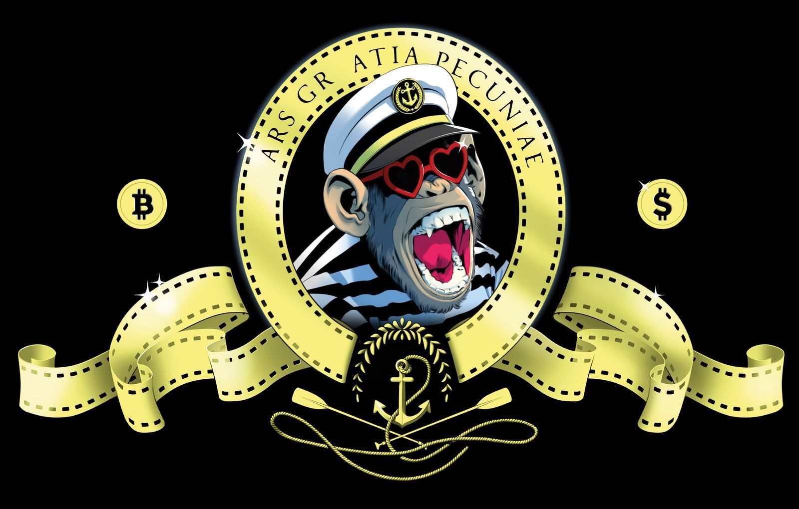 將發展成去中心化的「迪士尼」?深入探索無聊猿遊艇俱樂部(Bored Ape Yacht Club)的世界,除了電影他們還準備做什麼?