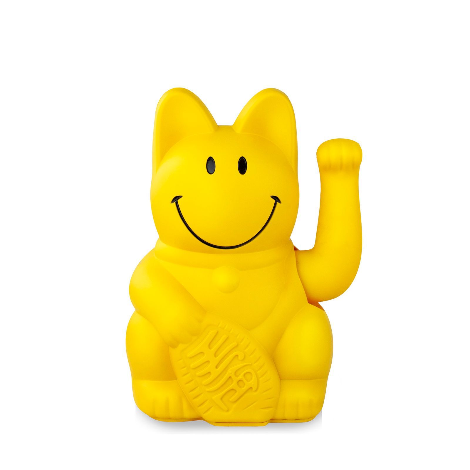 招財同時招好運!Donkey Products與Smiley聯名系列登場,限量版Lucky笑臉招財貓、笑臉好物讓你幸運滿點!