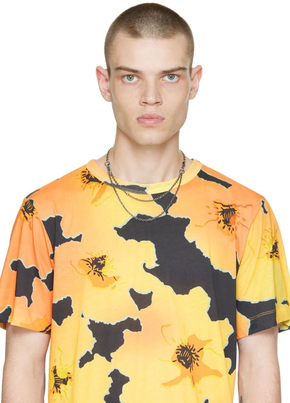 【SSENSE 新年特惠】男子飾品特輯:嚴選 12 款「個性項鍊」,從 MAISON MARGIELA 到巴黎品牌 A.P.C.,穿搭更加分!