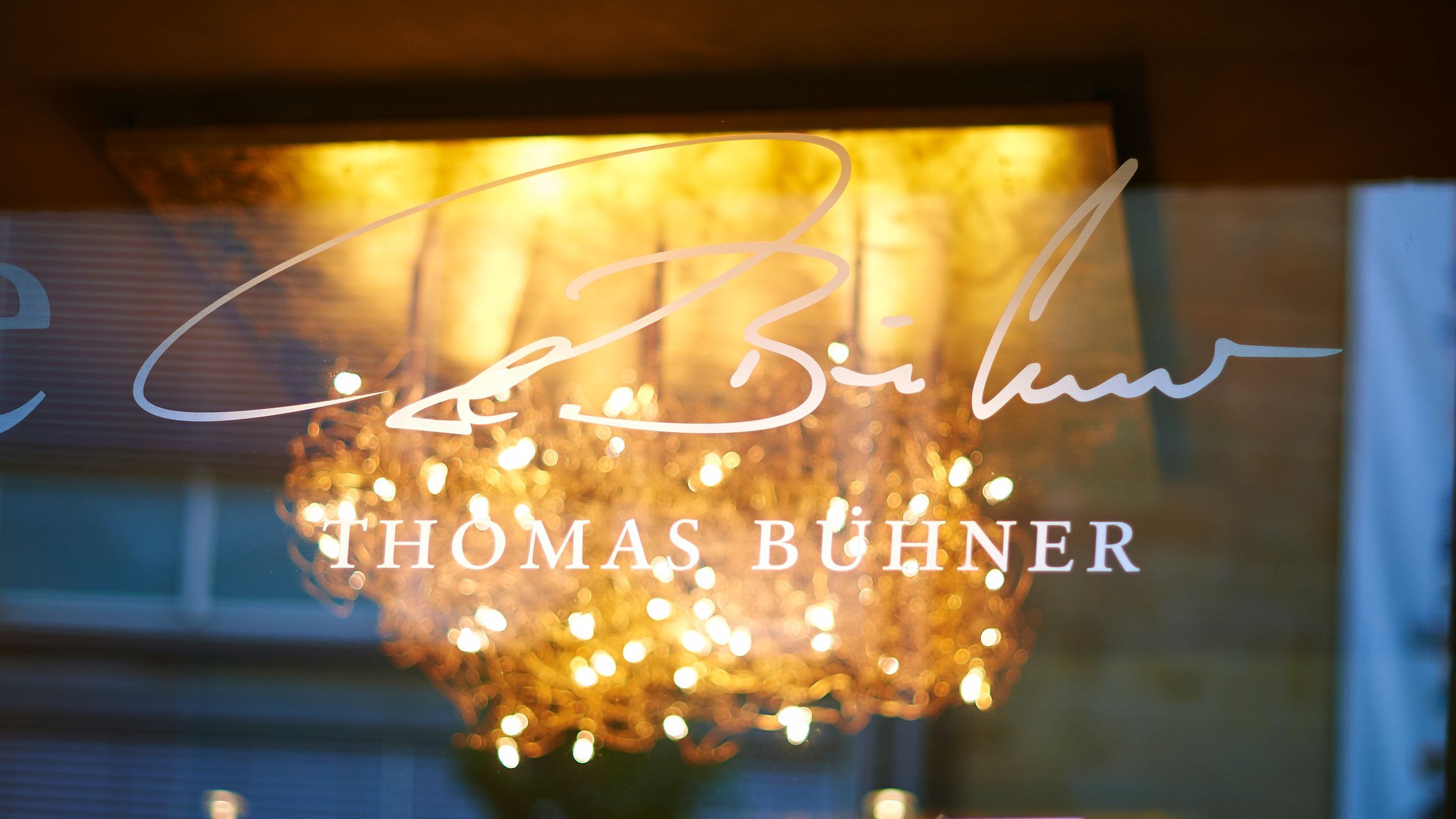名廚Thomas Bühner主理 、蟬聯7年米其林三星!「La Vie 睿麗法式餐廳」帶著歐亞融合全新菜式進駐台北!