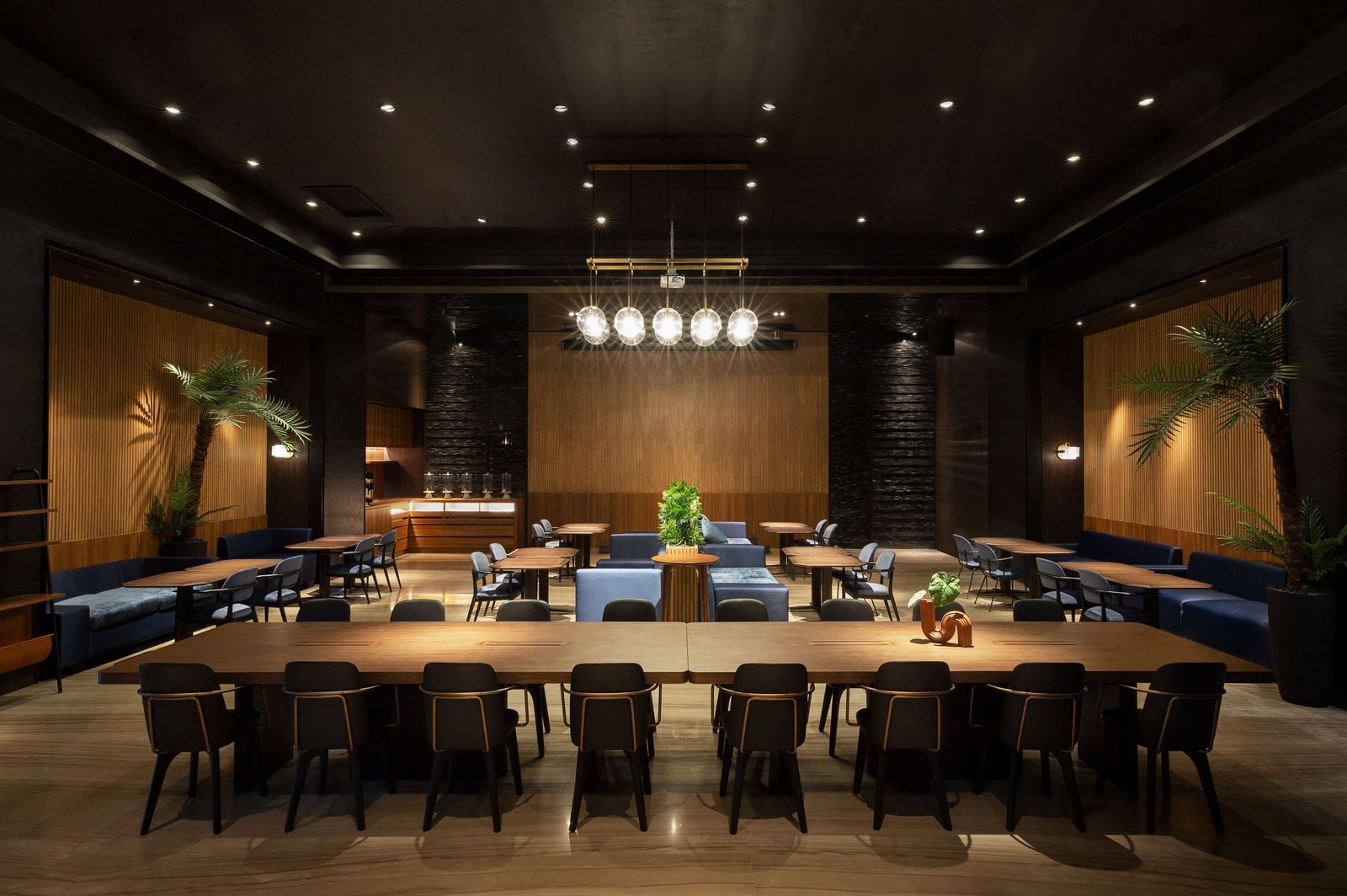 餐飲由星級餐廳主廚指導、空間舒適豪華!新竹全新旅宿「伊普索酒店」即將開幕,5大亮點一次看!