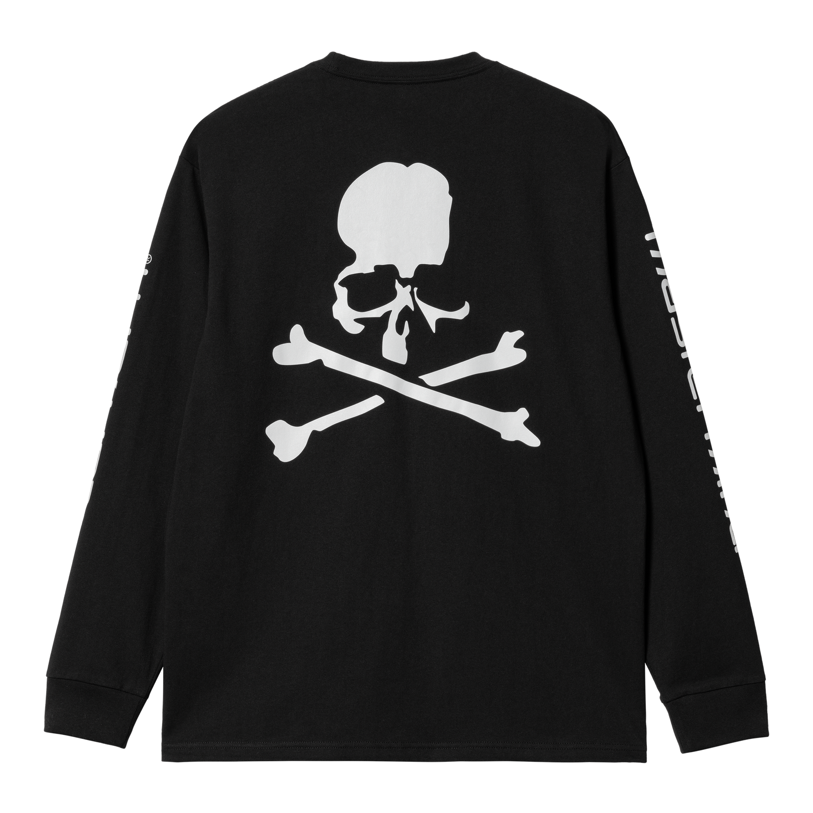 低調極簡工裝融合暗黑潮流文化!Carhartt WIP 與 mastermind JAPAN 聯名系列正式推出