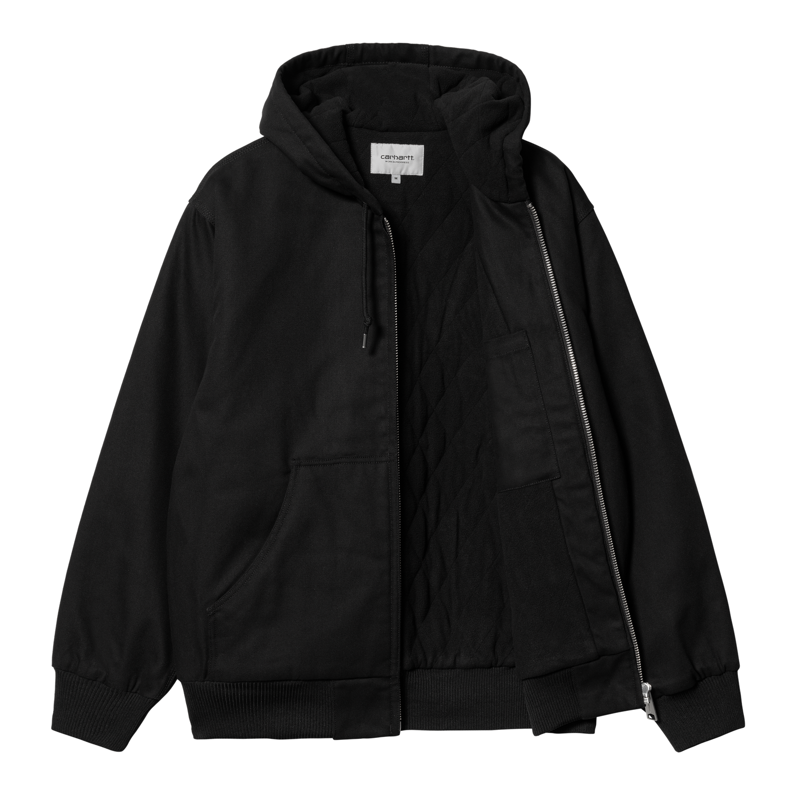 低調極簡工裝融合暗黑潮流文化!Carhartt WIP 與 mastermind JAPAN 聯名系列正式推出