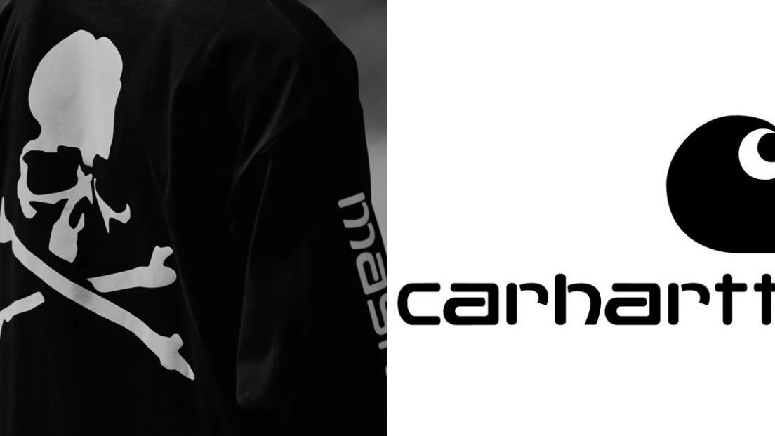 低調極簡工裝融合暗黑潮流文化!Carhartt WIP 與 mastermind JAPAN 聯名系列正式推出