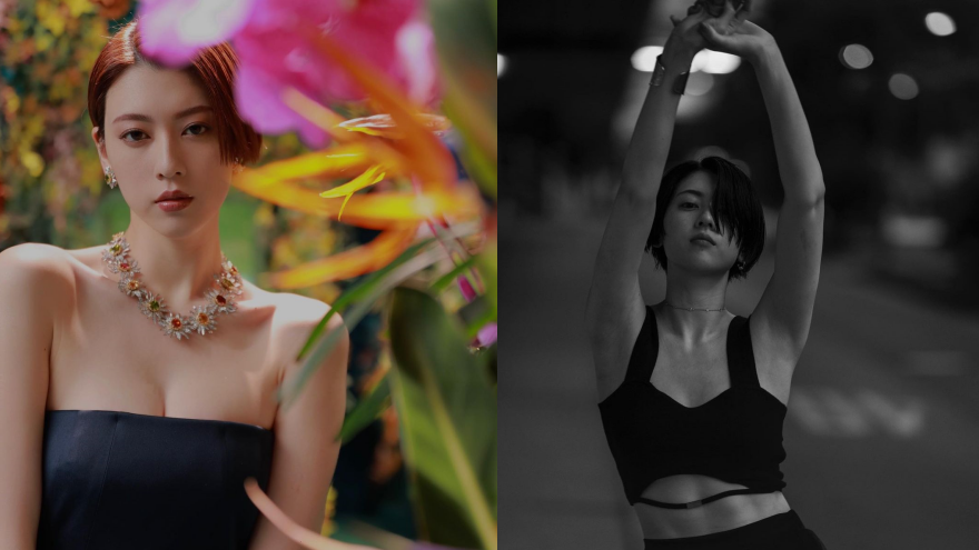 三吉彩花美的不是只有腿而已!《今際之國》的冷豔幹部、也是周杰倫 MV 女主角!