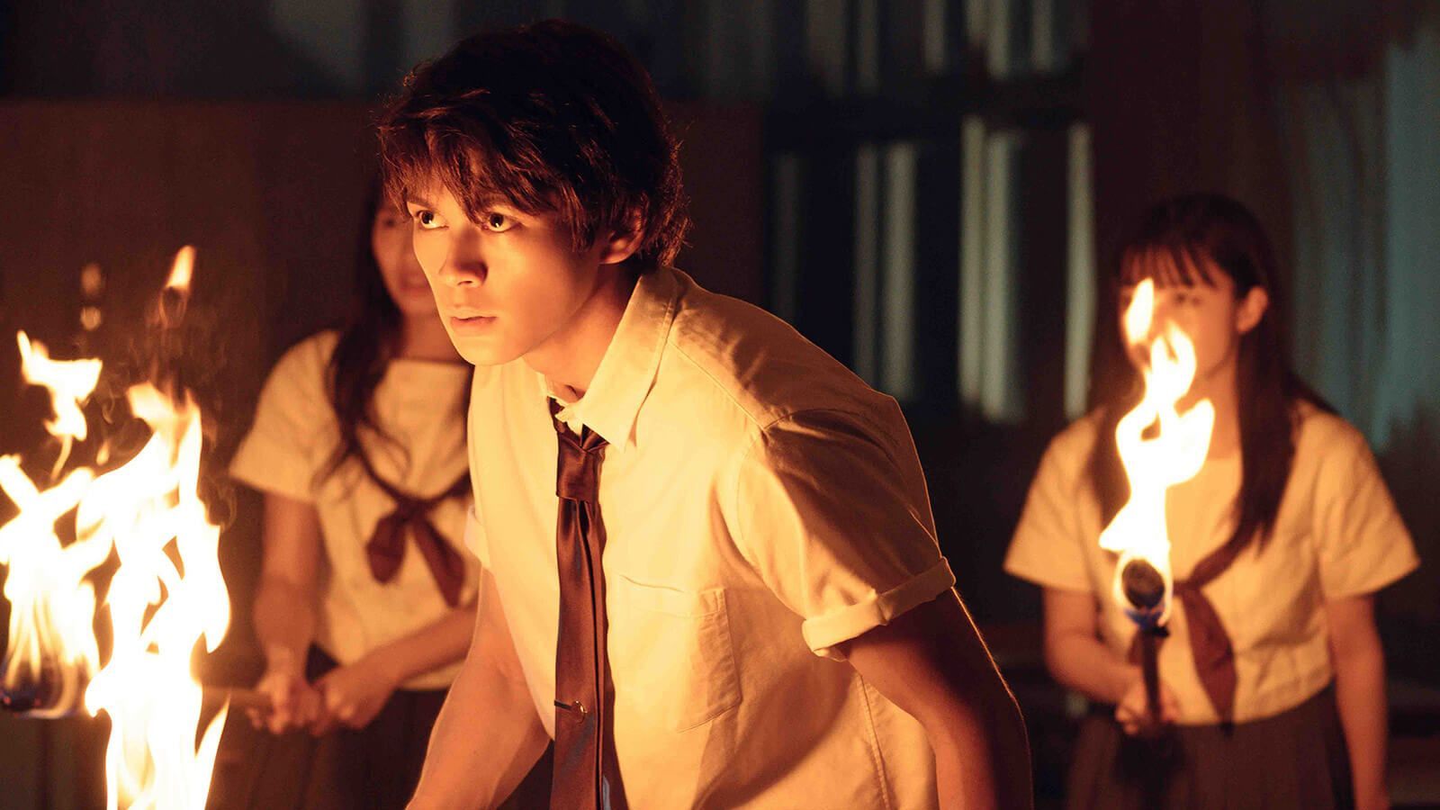 【GQ科普】Netflix《尋找身體》結局解析,鬼怪「紅人時間迴圈」的逃殺遊戲都市傳說,是怎麼運作的?