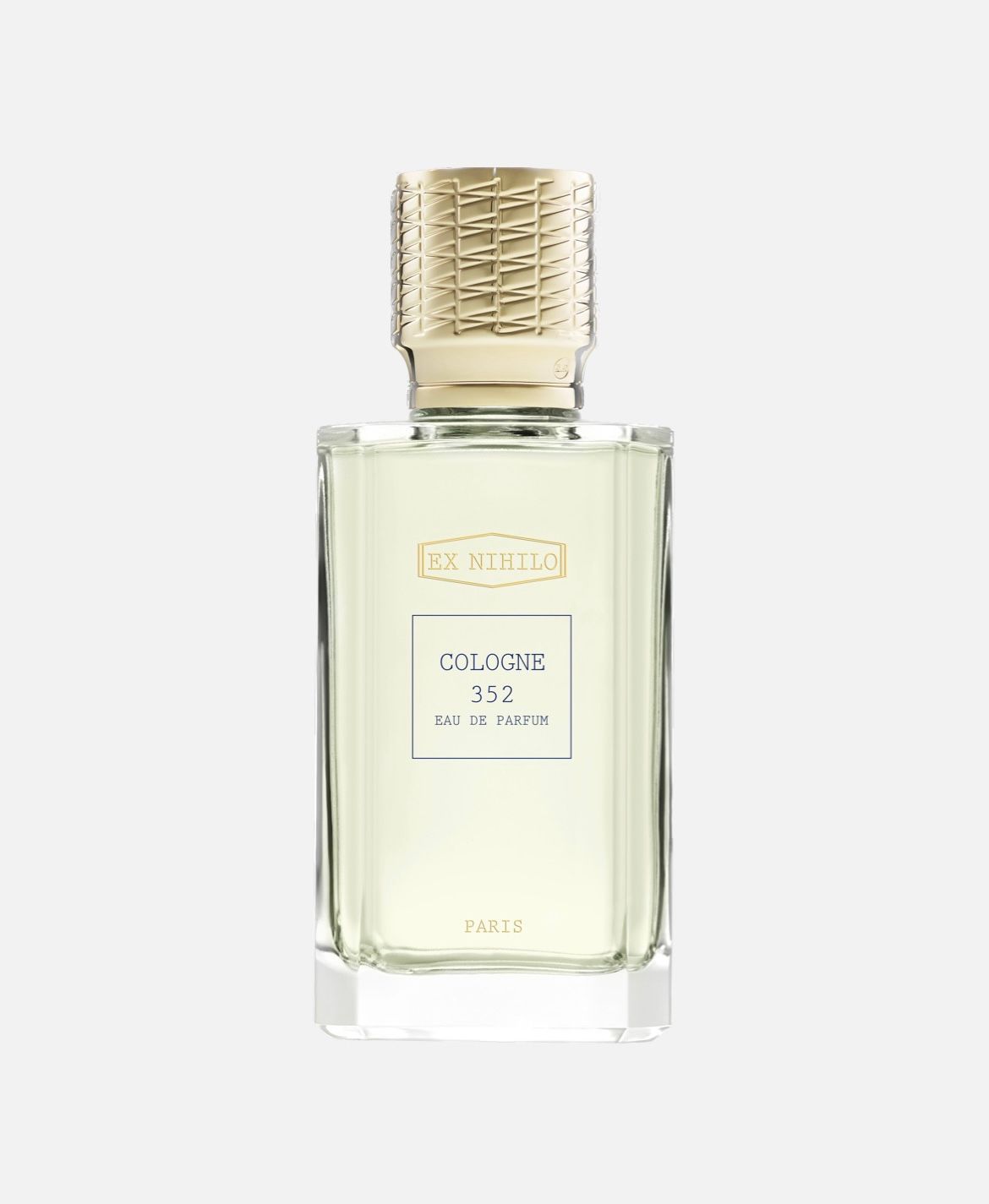 EX NIHILO 352淡香精,50ml,NT6800(1010 Apothecary)