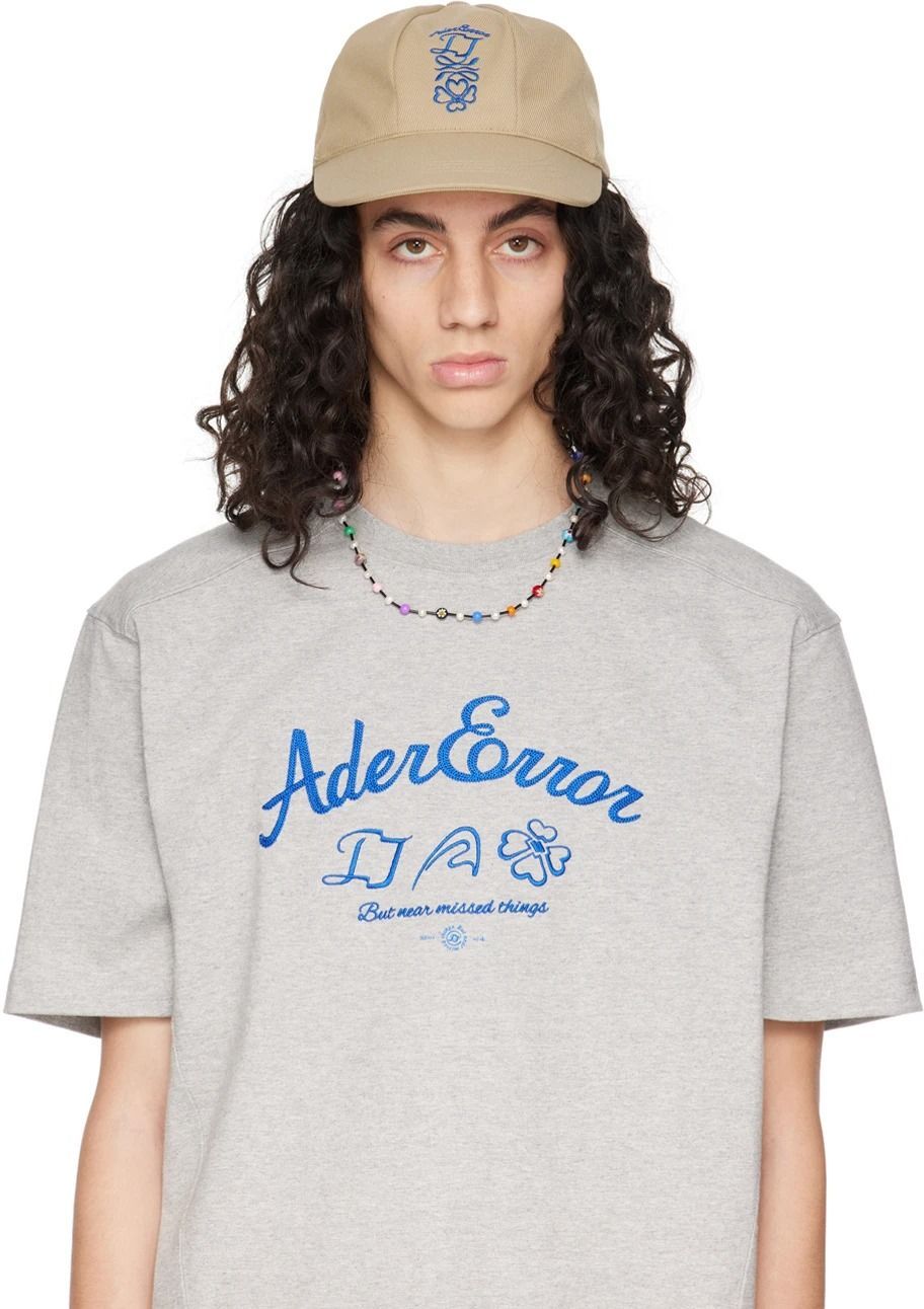 【SSENSE 新年特惠】男子飾品特輯:嚴選 12 款「個性項鍊」,從 MAISON MARGIELA 到巴黎品牌 A.P.C.,穿搭更加分!