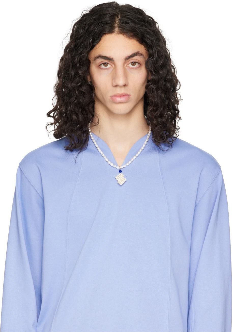 【SSENSE 新年特惠】男子飾品特輯:嚴選 12 款「個性項鍊」,從 MAISON MARGIELA 到巴黎品牌 A.P.C.,穿搭更加分!