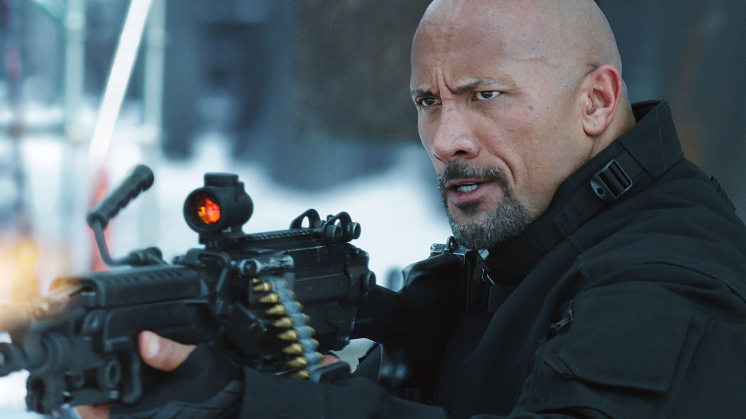 Dwayne “The Rock” Johnson is returning to the Fast franchise before his new Fast X cameo he last appeared here in The...