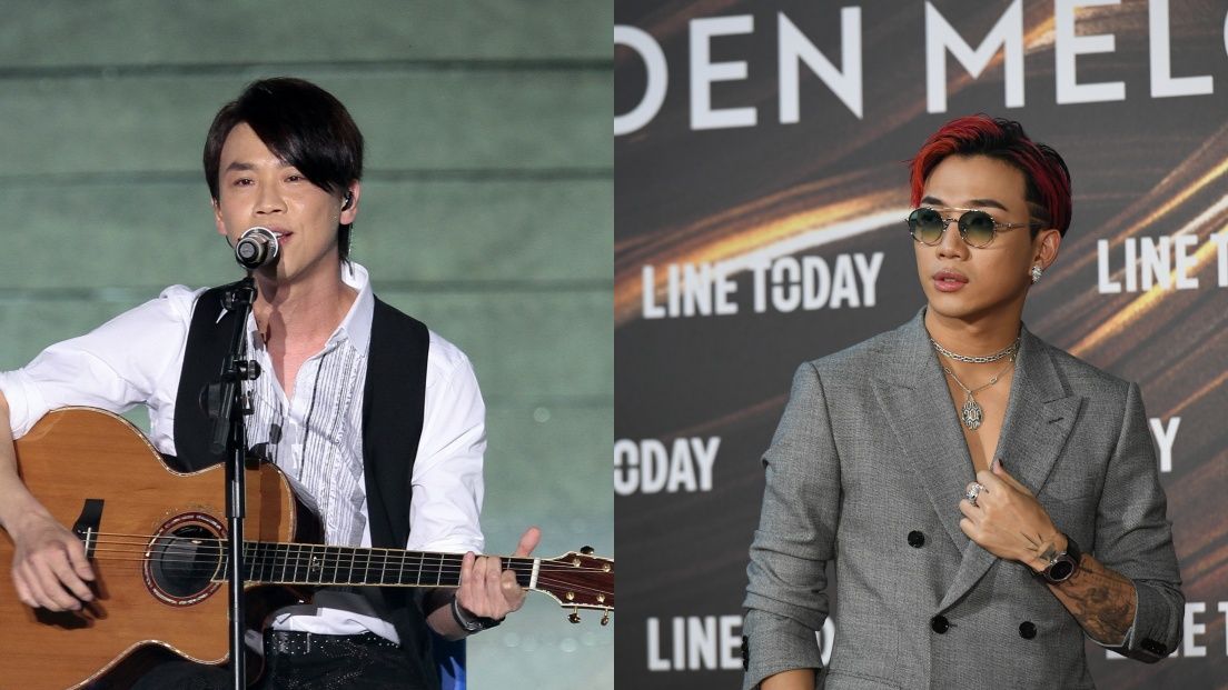 【2023金曲獎】金曲史上僅 6 位!盤點曾同時入圍「新人+歌王」的歷屆超強悍將,本屆也有一位!