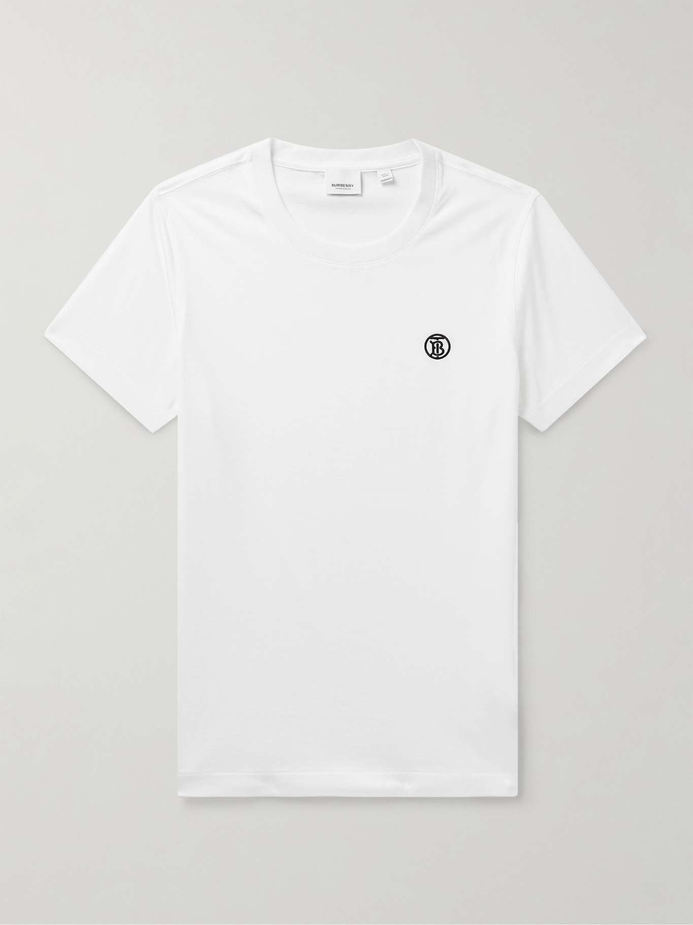 【編輯推薦】10款男生夏季必備「白色TShirt」!Allsaints、CELINE、KENZO百搭舒適兼具