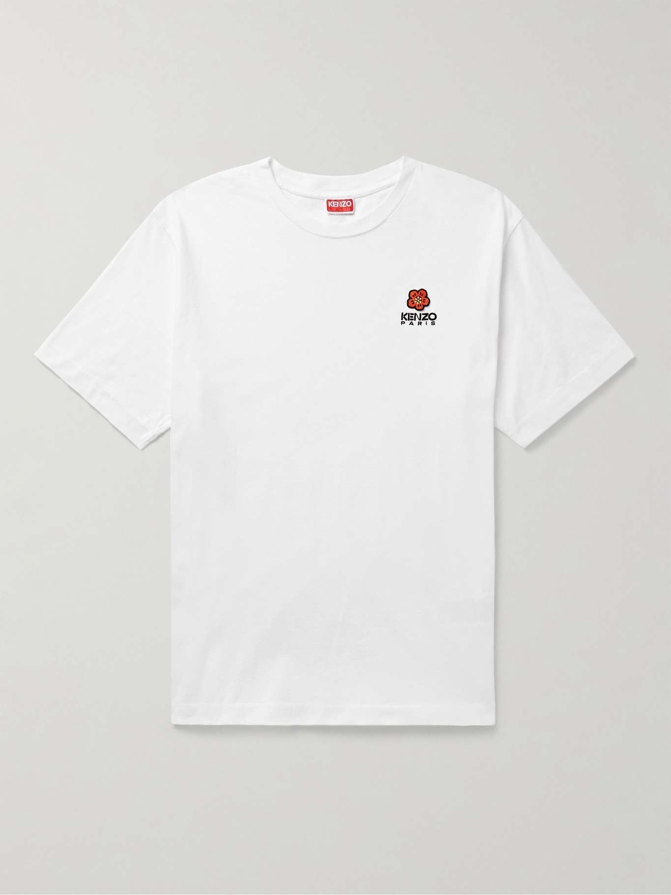 【編輯推薦】10款男生夏季必備「白色TShirt」!Allsaints、CELINE、KENZO百搭舒適兼具
