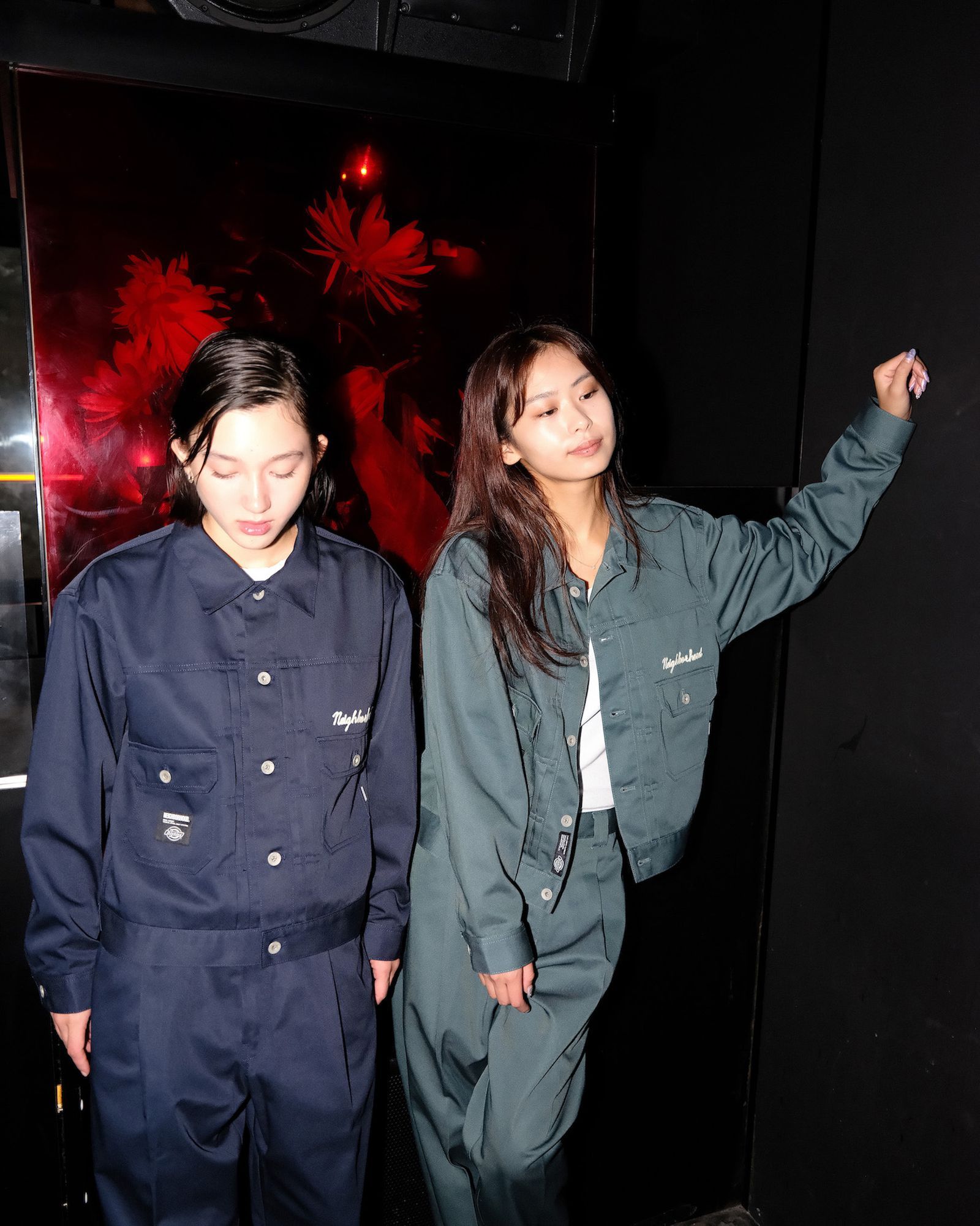 NEIGHBORHOOD x Dickies 聯名第二彈重磅回歸,台灣開賣時間、定價一次整理!