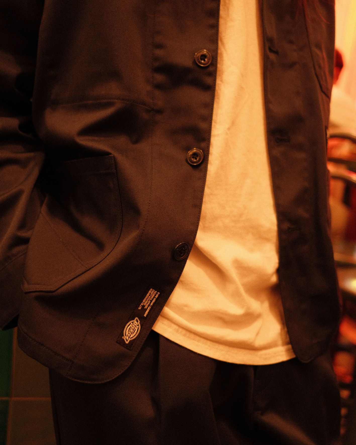 NEIGHBORHOOD x Dickies 聯名第二彈重磅回歸,台灣開賣時間、定價一次整理!