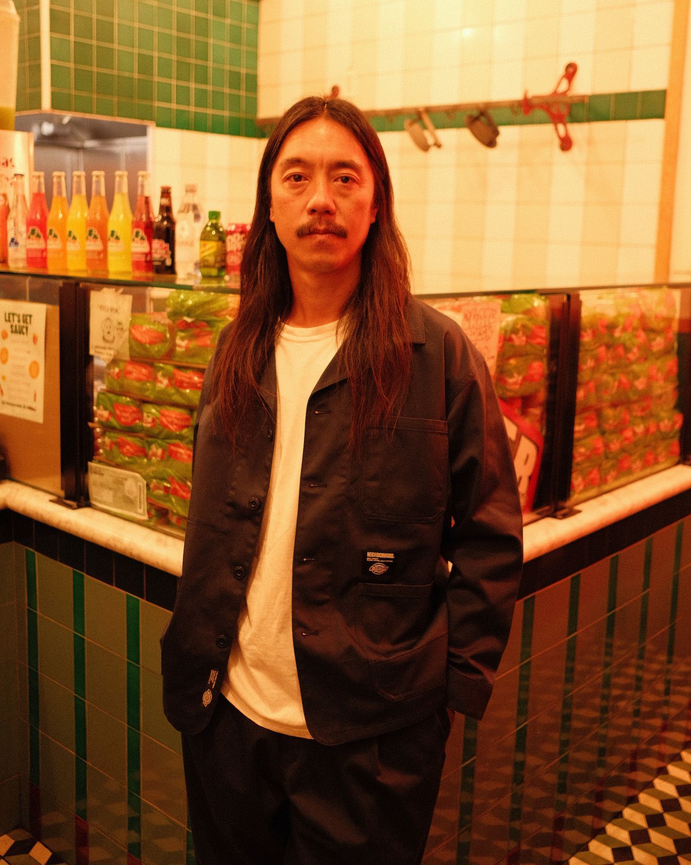 NEIGHBORHOOD x Dickies 聯名第二彈重磅回歸,台灣開賣時間、定價一次整理!