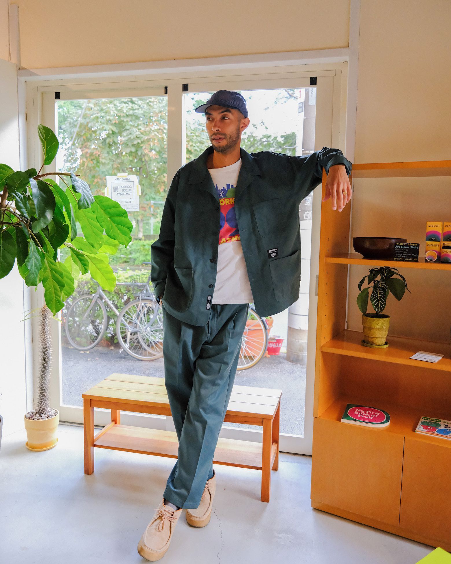 NEIGHBORHOOD x Dickies 聯名第二彈重磅回歸,台灣開賣時間、定價一次整理!