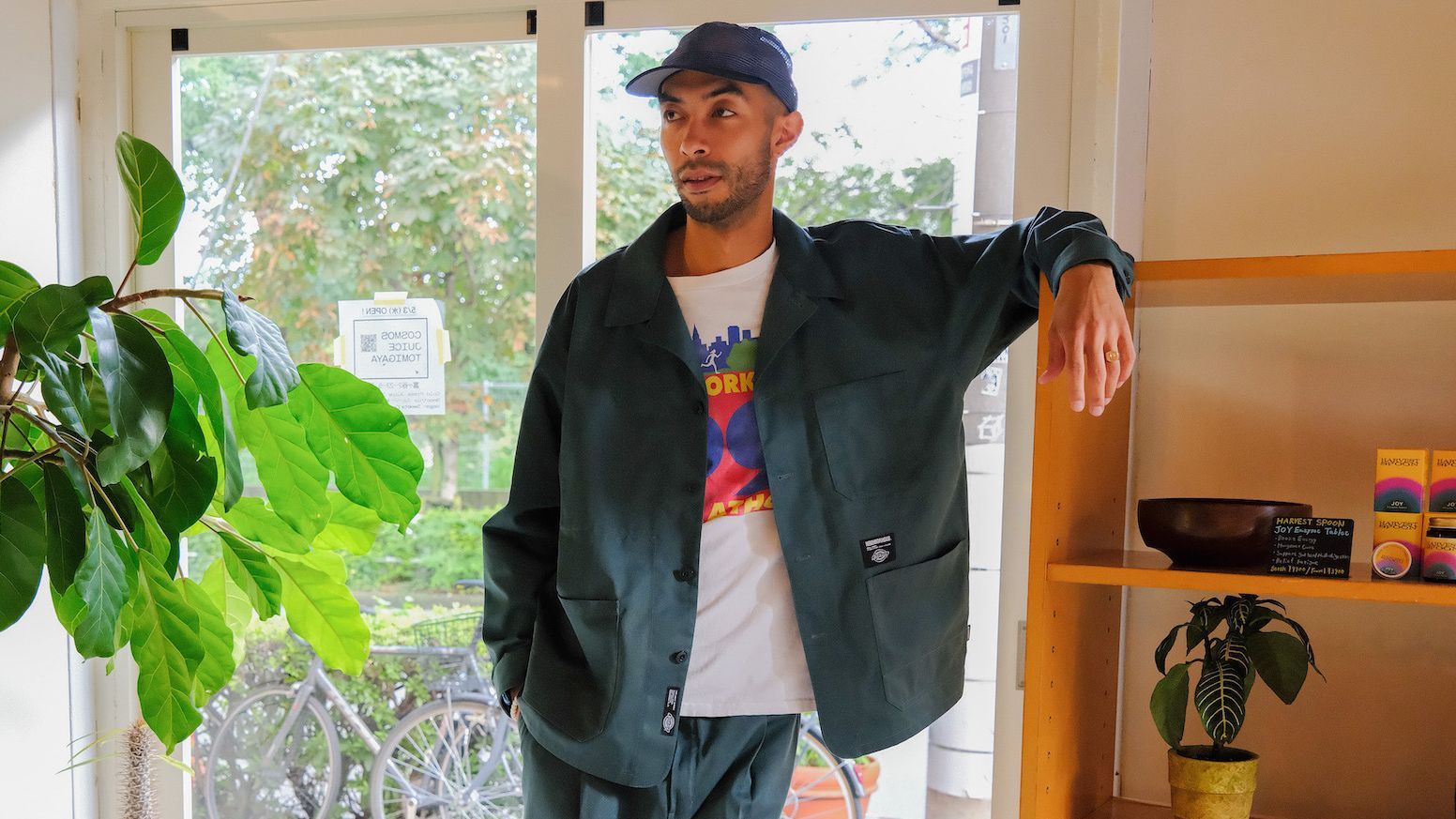 NEIGHBORHOOD x Dickies 聯名第二彈重磅回歸,台灣開賣時間、定價一次整理!