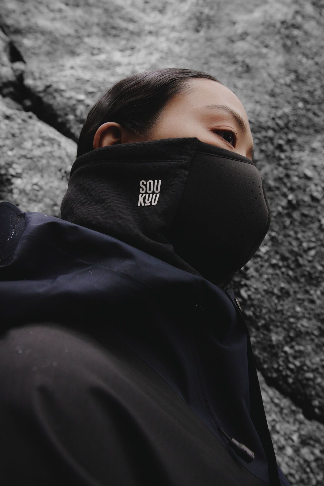 本季必收聯名系列!The North Face首度攜手Undercover,最時髦山系聯名系列「SOUKUU」正式登場