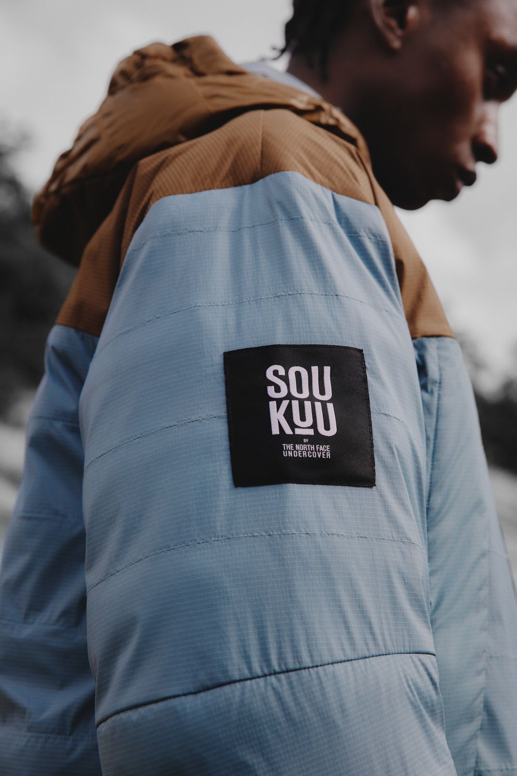 本季必收聯名系列!The North Face首度攜手Undercover,最時髦山系聯名系列「SOUKUU」正式登場