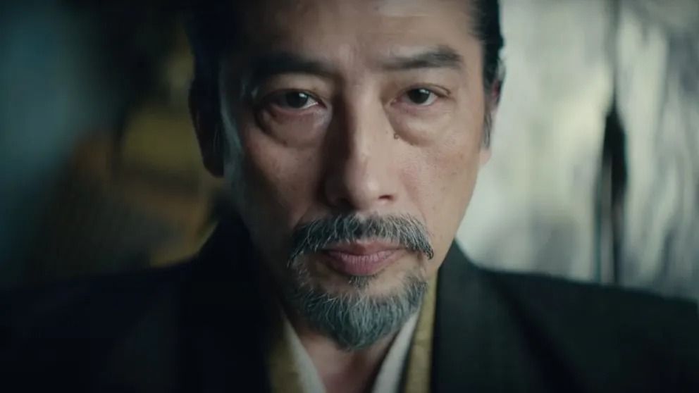 【GQ 片單】真田廣之《幕府將軍》勇奪金球獎影帝,盤點他 9 部必看影劇!