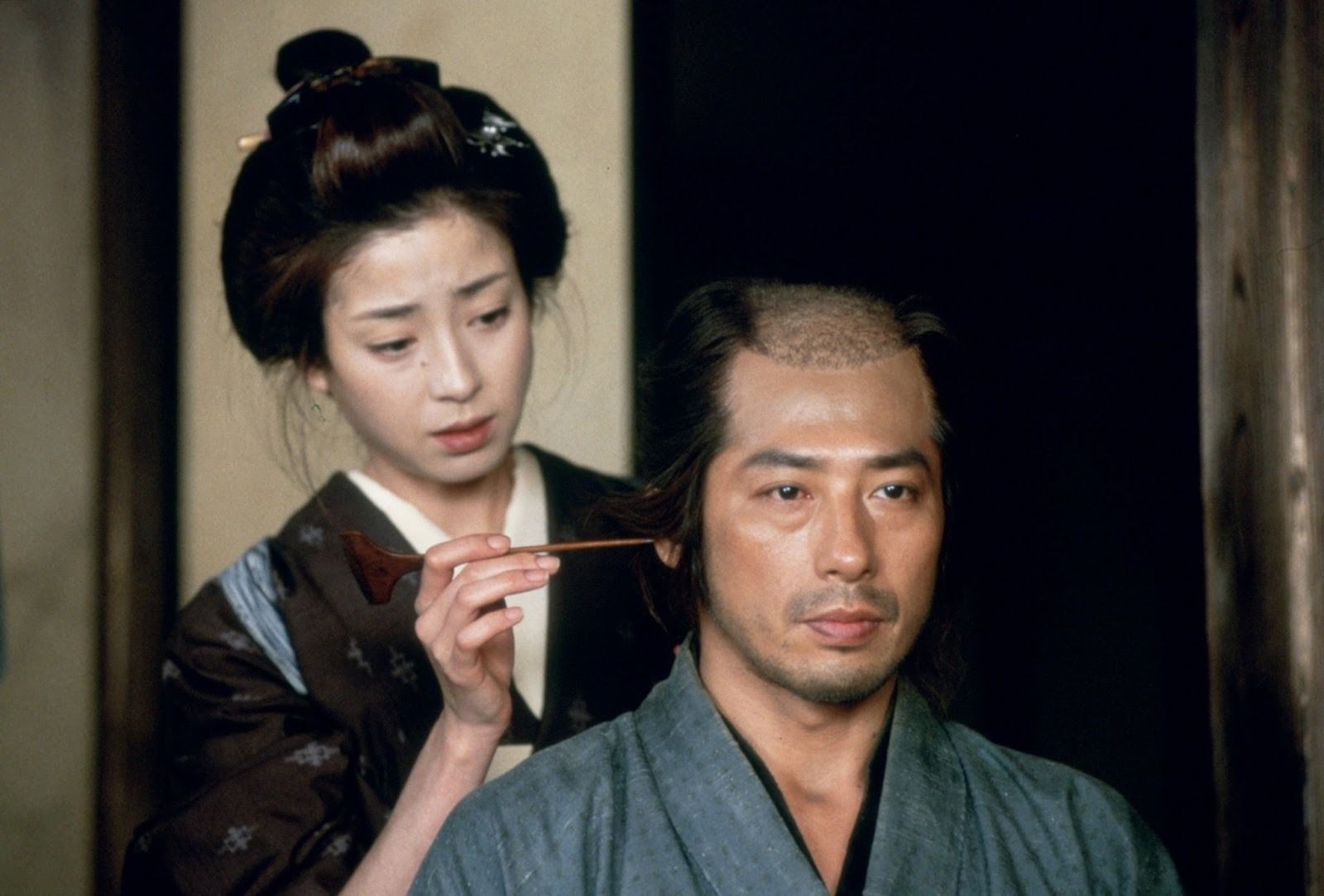 【GQ 片單】真田廣之《幕府將軍》勇奪金球獎影帝,盤點他 9 部必看影劇!