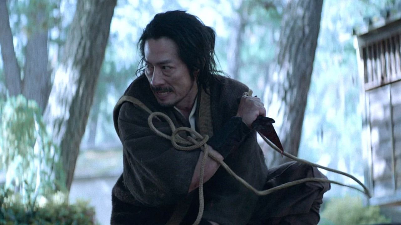 【GQ 片單】真田廣之《幕府將軍》勇奪金球獎影帝,盤點他 9 部必看影劇!