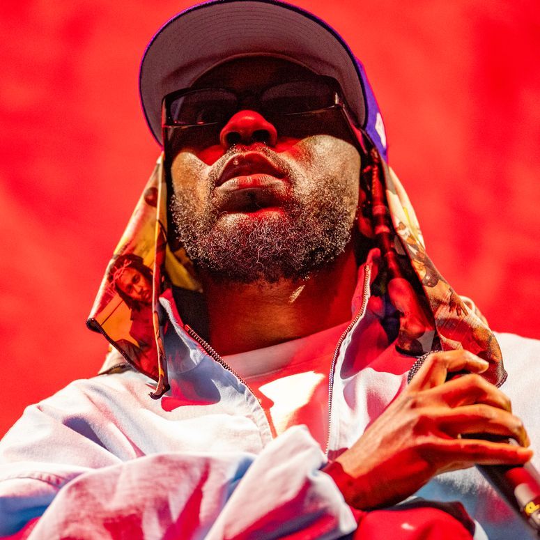 Kendrick Lamar