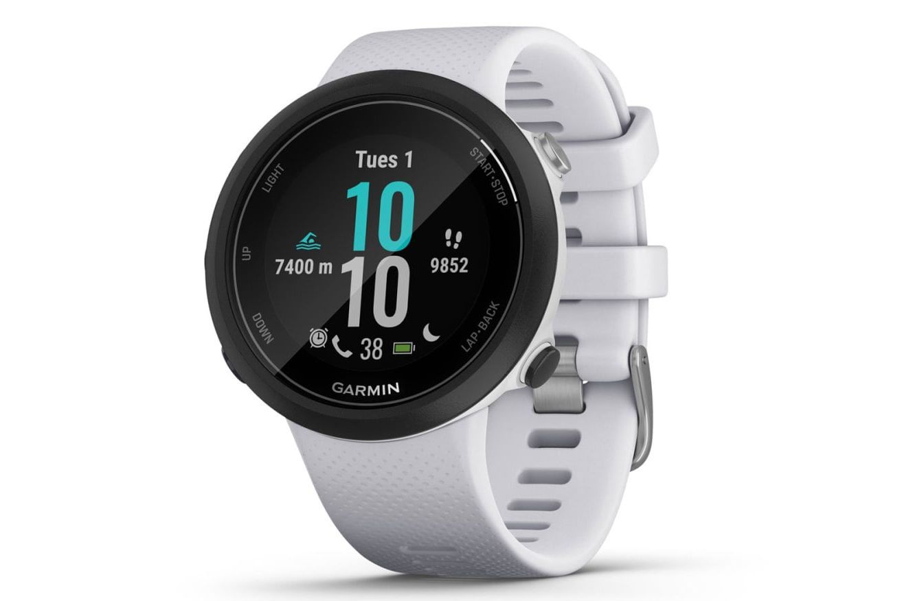 盤點 6 款游泳智慧手錶推薦,從 Garmin、Apple Watch 到迪卡儂…通通都有!