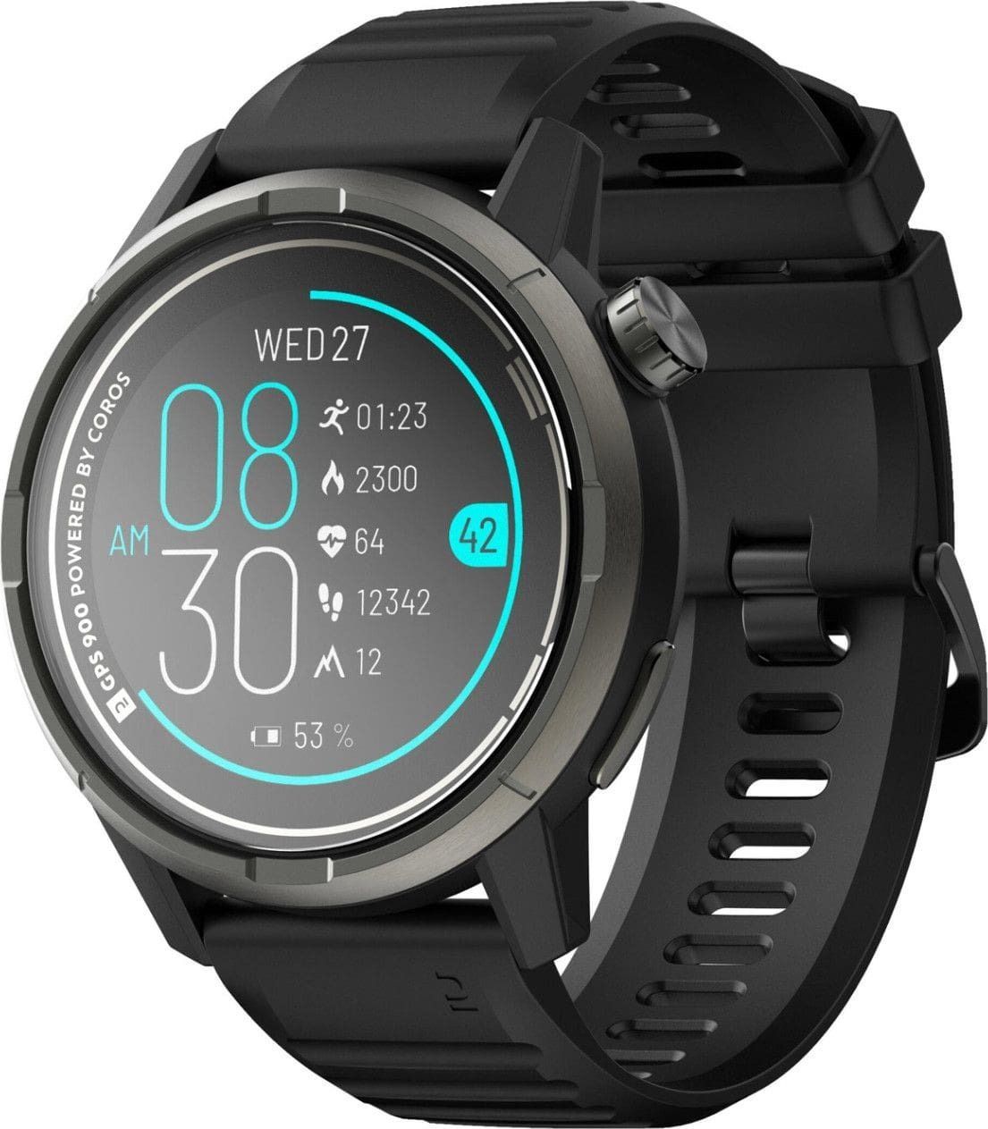 Decathlon GPS 900
