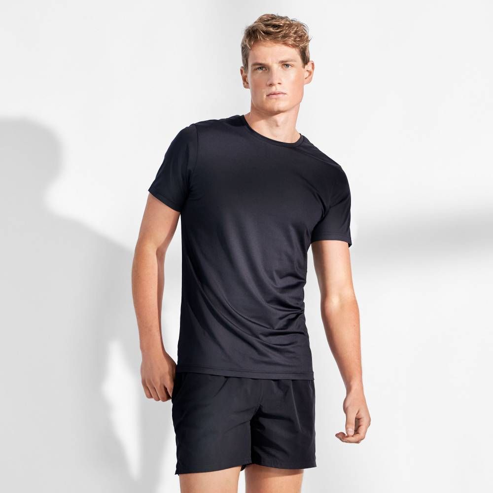 Bread amp Boxers 經典圓領速乾除臭T,GQ價NT1880