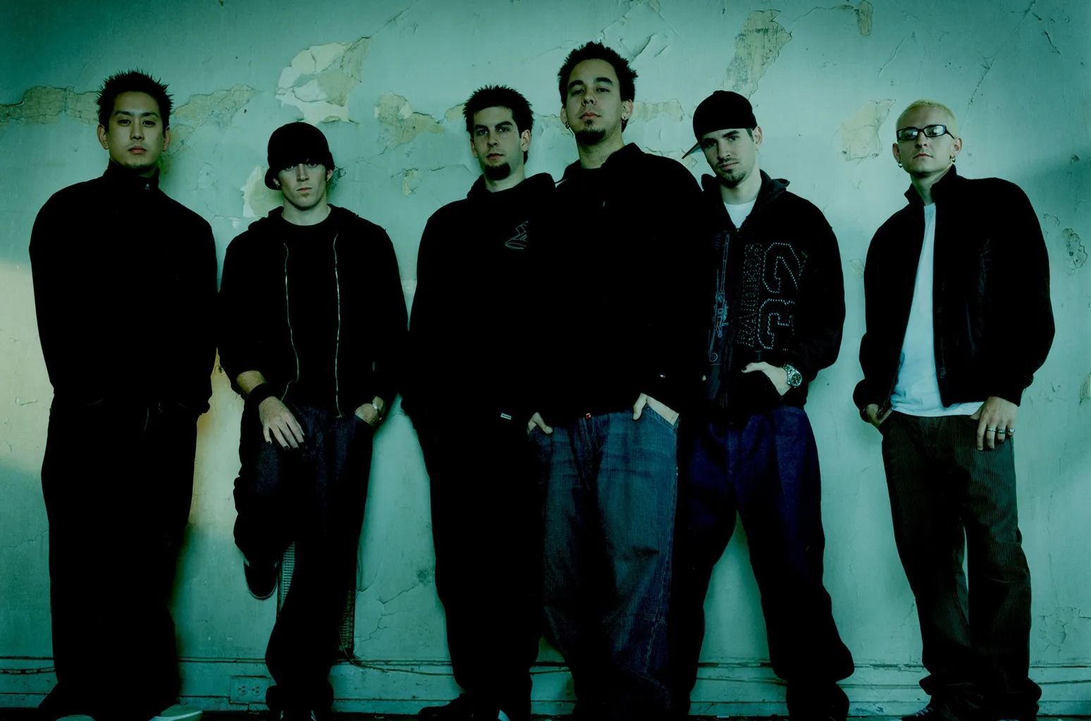 【GQ歌單】 聯合公園 Linkin Park 用搖滾金曲改變時代,查斯特班寧頓我們音樂裡 Good Goodbye