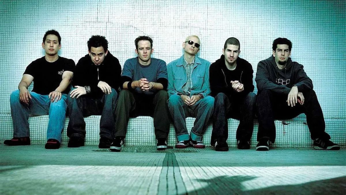 【GQ歌單】 聯合公園 Linkin Park 用搖滾金曲改變時代,查斯特班寧頓我們音樂裡 Good Goodbye