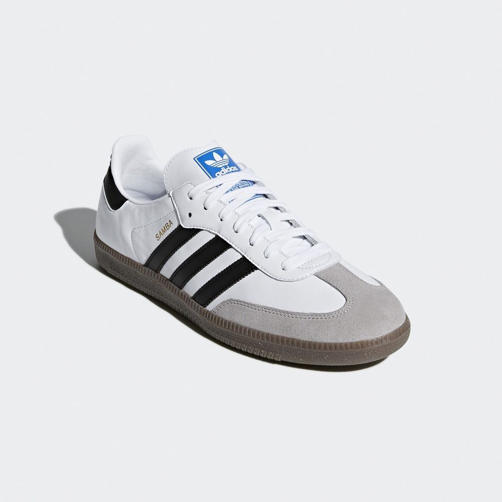 窄鞋趨勢必須跟上!adidas熱門鞋款Samba、Gazelle怎麼分?挑選資訊、購物推薦一次看!