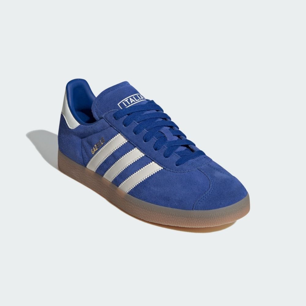 窄鞋趨勢必須跟上!adidas熱門鞋款Samba、Gazelle怎麼分?挑選資訊、購物推薦一次看!