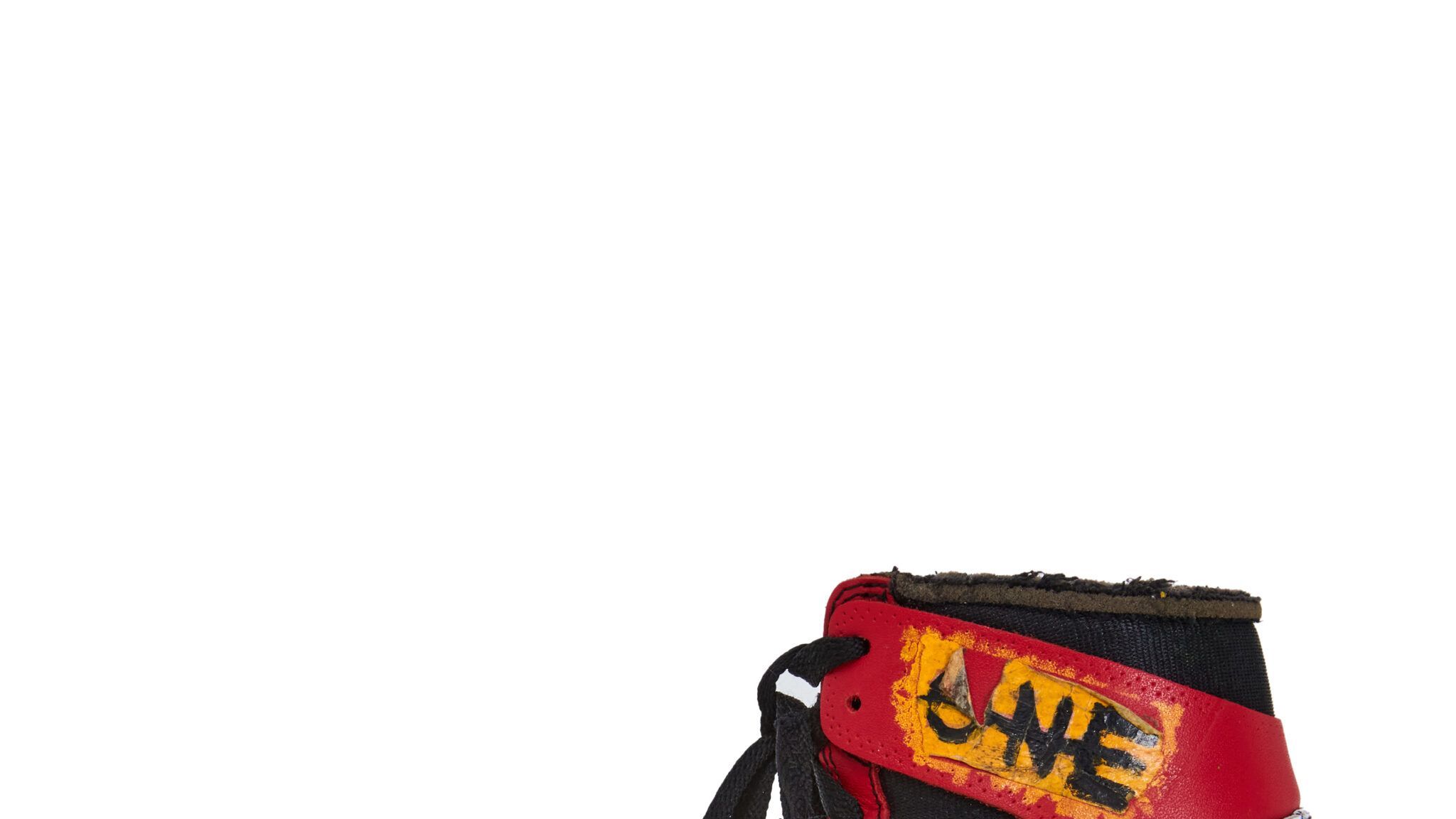 GD 權志龍與 JOOPITER 合作舉辦私物拍賣會,客製 OffWhite™ x Air Jordan 1、CHANEL 手繪皮帶等夢幻逸品一次釋出!
