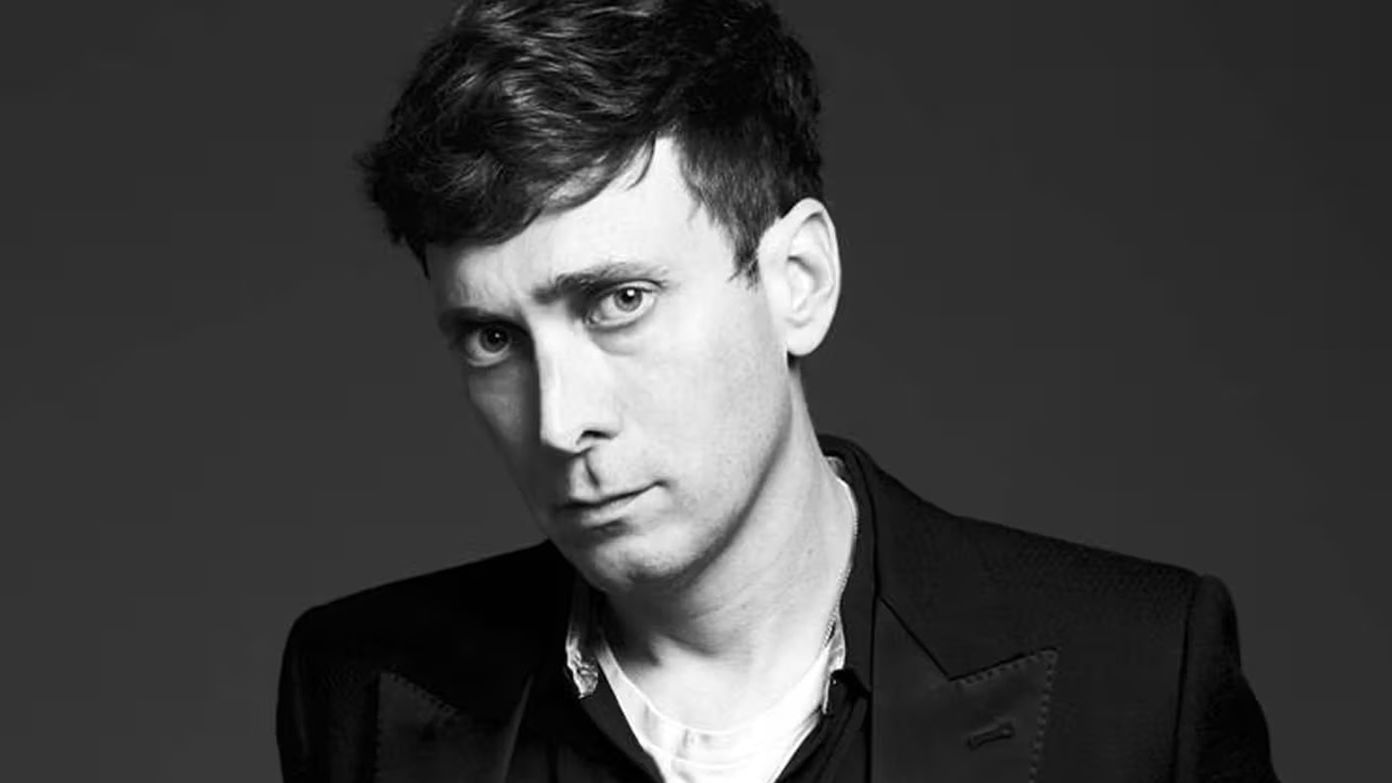 【Style Story】是什麼魅力讓人如信徒般追隨?時尚圈叛逆小子Hedi Slimane:時尚就是音樂、青春、性!