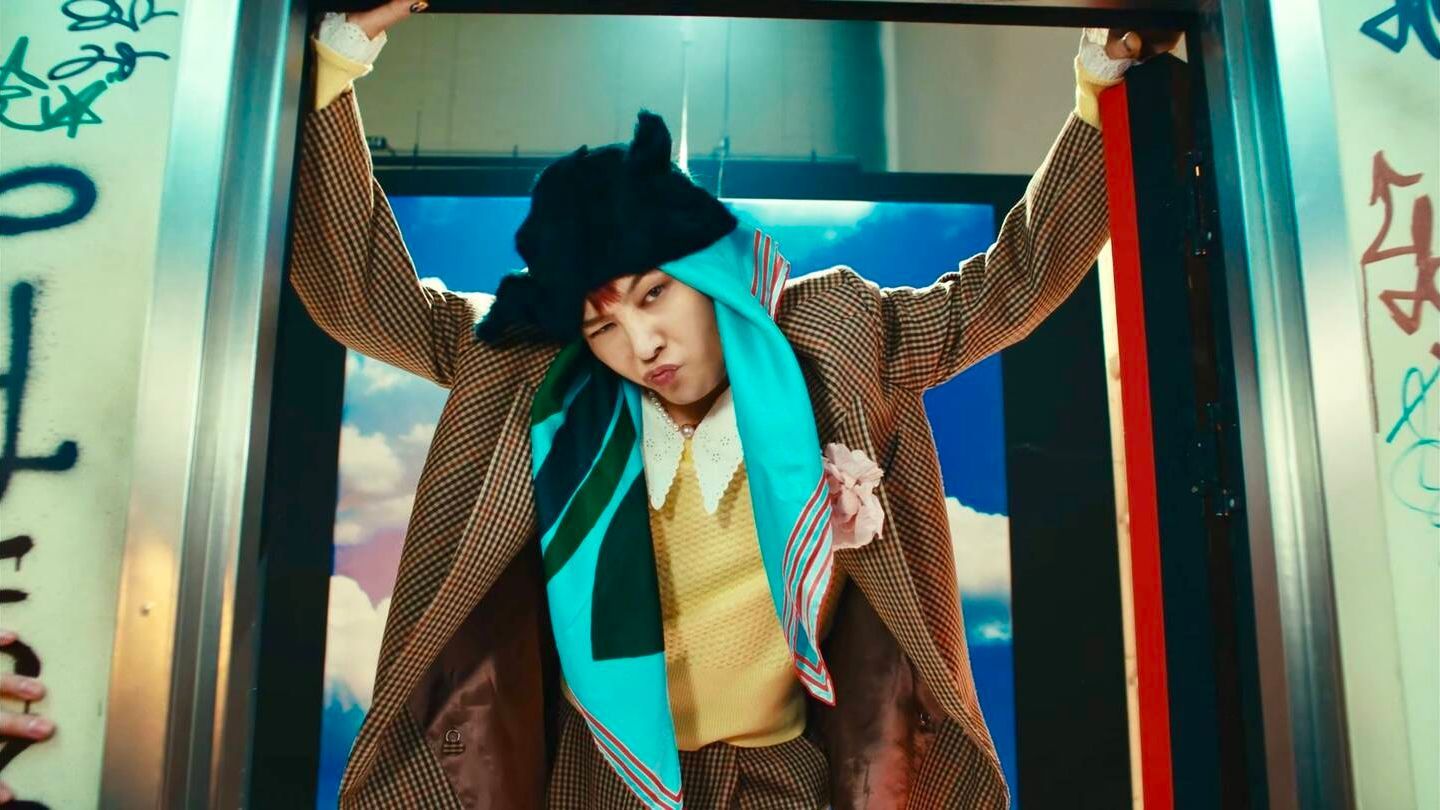 苦等七年終於等到王者回歸,關於GDragon復出單曲〈POWER〉的8個小秘密
