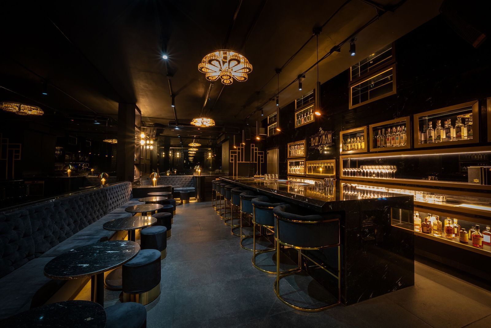 2025 世界 50 大酒吧榜單揭曉!香港「Bar Leone」首登世界第一,紐約成最新調酒之都