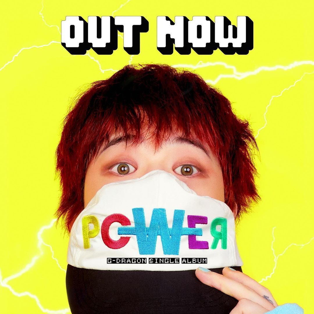 【GQ 歌單】王者歸來!權志龍釋出新曲〈HOME SWEET HOME〉,驚喜與太陽合唱,加碼推薦 9 首 GD 熱門歌曲