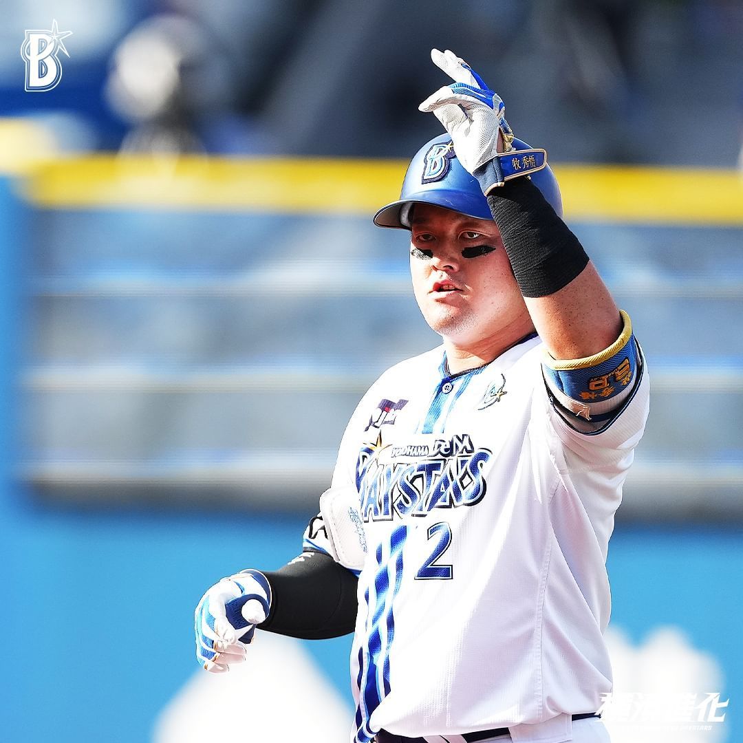 突破大谷翔平年薪紀錄,關於日本重砲新星「牧秀悟」的六件事:滿貫砲逆轉戰局、私下是隊內開心果!