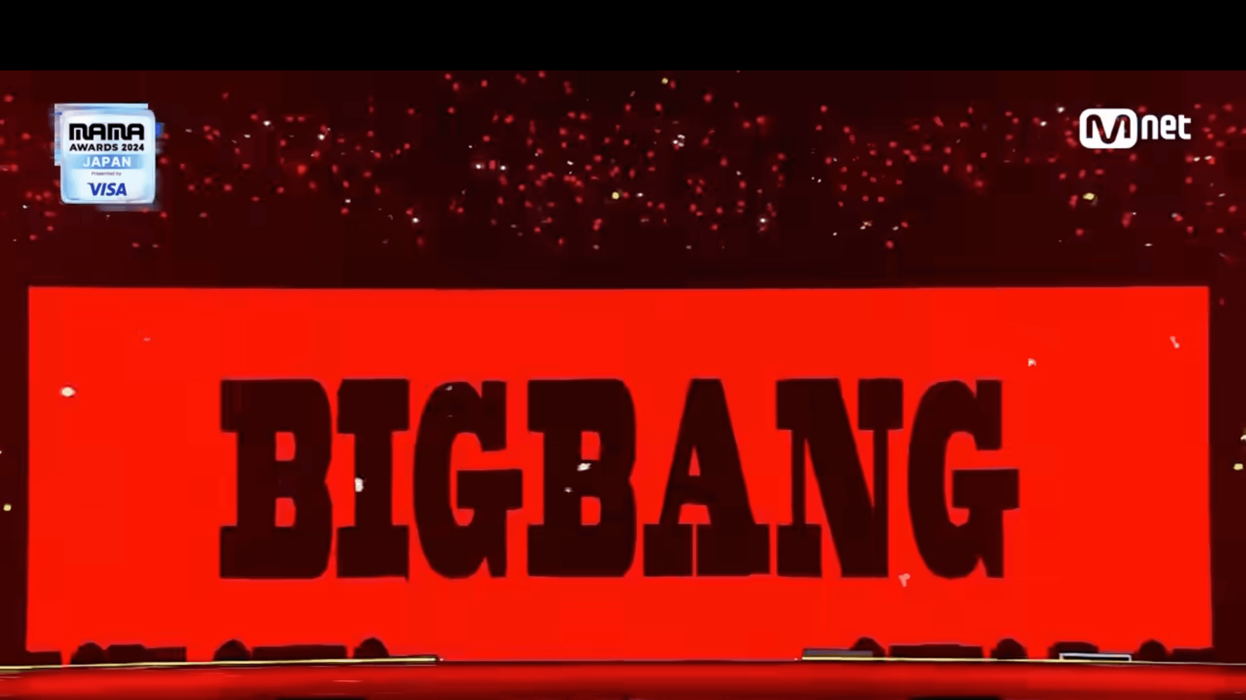 2024MAMA最偉大的14分鐘!GDragon服裝細節致敬〈Bang Bang Bang〉MV與T.O.P.、BIGBANG睽違九年首個合體舞台!