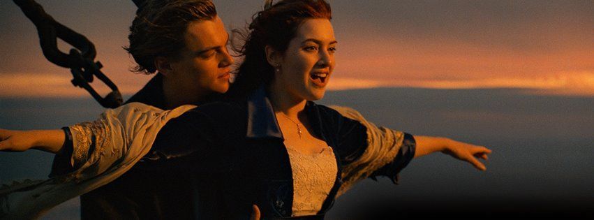 圖源:Titanic 粉絲專頁
